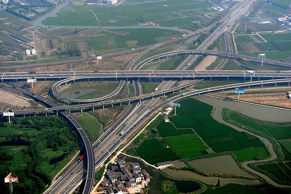 盛世華誕 | 70年，中國交通巨變 ！